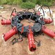 截樁機圖