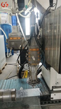 陜西商洛高速國盛激光激光熔覆靠譜嗎