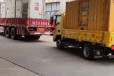 龙文发电机租赁-6.8米货车运输