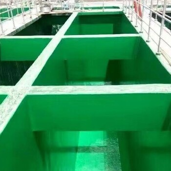 惠州玻璃鋼防腐施工隊