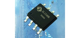 安庆AL-7365晶膜屏电源方案提供商-挖掘机电源模块图片0