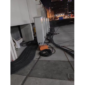 將樂發(fā)電機租賃-供應(yīng)輪式發(fā)電機組