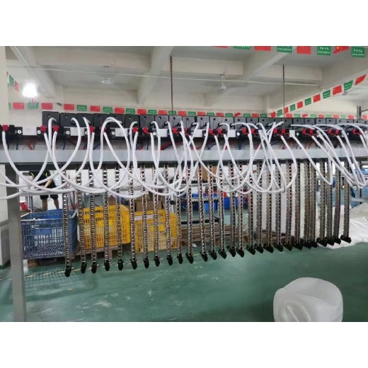 广州白云生产厂家链式电动开窗器