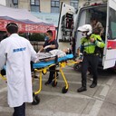 固原長途跨省120救護車出租,運輸遺體服務(wù),行動不便病人