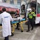 隨州長途120救護(hù)車圖