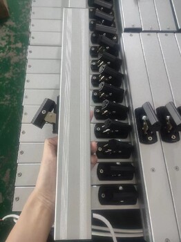 上海市青浦電動(dòng)鏈條式開窗器哪里價(jià)格低