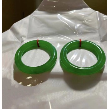 深圳回收翡翠手镯的价格,翡翠回收平台