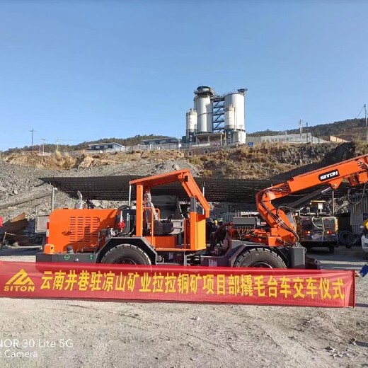 北京撬毛臺車(chē)山東廠(chǎng)家撬毛臺車(chē)
