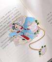 石家莊博物館書(shū)簽