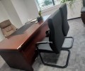 深圳专业做开放式员工桌椅安装