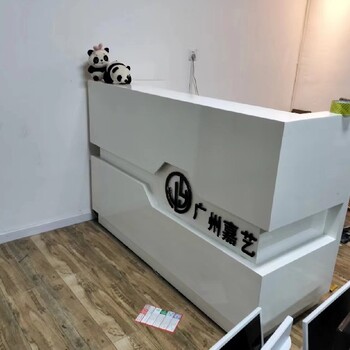 廣州做開放式員工桌椅安裝