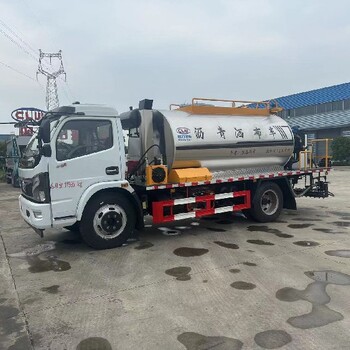廣西陜汽德龍L3000瀝青灑布車(chē)批發(fā),瀝青灑布車(chē)價(jià)格