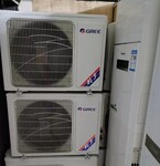 成都郫縣各種品牌空調回收公司,舊電器回收電話上門附近