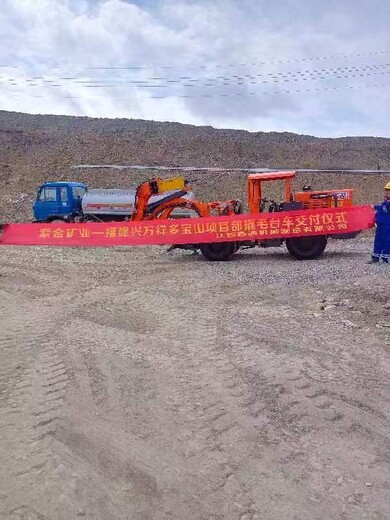 遼寧新款撬毛臺車(chē)