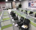 广州专业做开放式员工桌椅市场