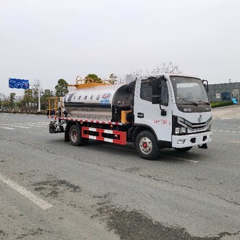 D3S(9.3方)瀝青灑布車新疆藍牌瀝青灑布車批發(fā)