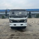 廣西東風(fēng)小多利卡瀝青灑布車多少錢一輛