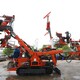 煤礦錨桿鉆機(jī)圖