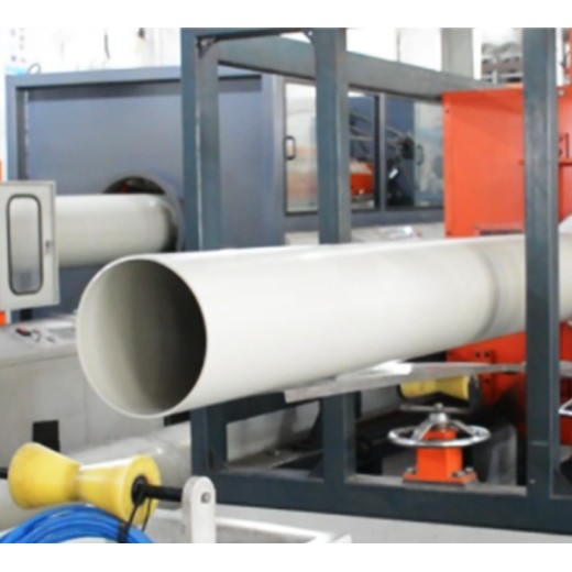 阿勒泰工业管道PP风管废气处理化工管废气处理管道