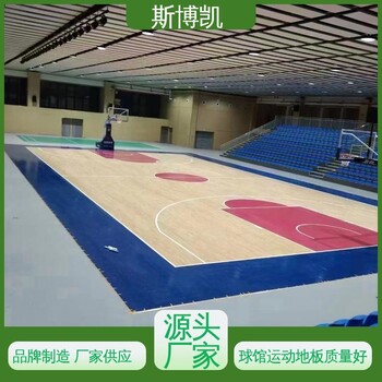 斯博凱SPK-3運(yùn)動(dòng)地板滾動(dòng)負(fù)荷＞1500N易施工防水性能好