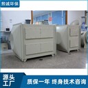 寧波除臭吸附裝置活性炭箱