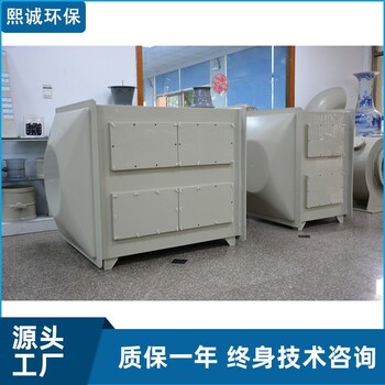 察隅縣干式過(guò)濾箱活性炭箱