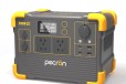 便携式交直流移动电源户外用移动电源Pecron百克龙