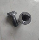 爬錐式預埋件-45#爬錐圓臺螺母-建筑鋁模爬架