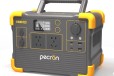 便携式移动电源220v移动电源户外Pecron百克龙