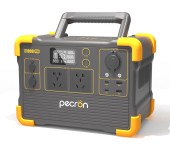 便携式应急移动电源移动电源户外Pecron百克龙