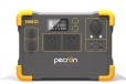 便携式交直流移动电源户外便携电源Pecron百克龙