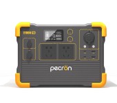 便携式220伏移动电源可移动户外电源Pecron百克龙
