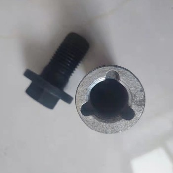 爬錐預(yù)埋件作用-鋼椎體圓臺母-爬模