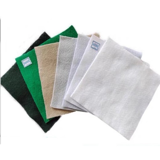 开封PET聚酯土工布主要用途,长丝机织土工布