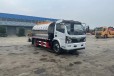 新疆陕汽德龙L3000沥青洒布车价格解放标准型沥青洒布车