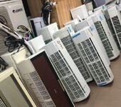 錦江區各種品牌空調回收多少錢一臺