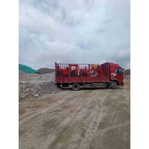 西藏供應撬毛臺車(chē)