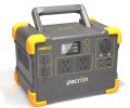 野外便携式移动电源户外电源充电宝Pecron百克龙