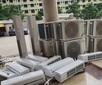 都江堰空調(diào)回收-回收空調(diào)圖片