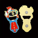 蕪湖旅游景點冰箱貼出貨快文創禮品冰箱貼