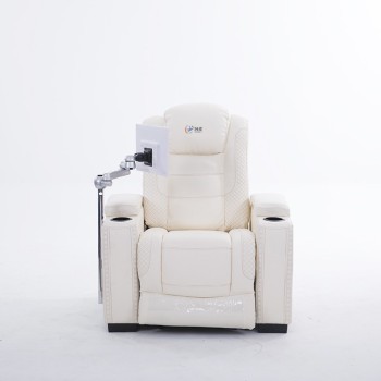 宁夏新创煜音乐放松椅系统心理设备儿童康复设备