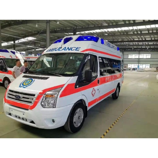 衢州120救护车转运患者/跨省转院救护车电话/收费标准