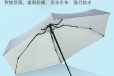 上海441六折铝钛金遮阳伞价格