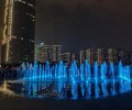贵阳公园喷泉设计制作