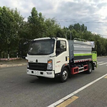 銅仁抑塵車生產(chǎn)廠家