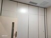 盧灣宴會廳會議室移動隔斷推拉門