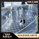 什邡別墅噴泉圖