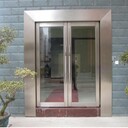 西安空港附近不銹鋼門玻璃門售后公司電話