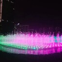 成都商業(yè)街噴泉恢復(fù)、修復(fù)