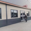甘肅臨夏移動房屋聯(lián)系方式移動別墅